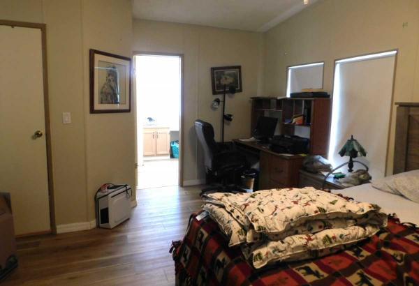 1990 Palm Harbor Manufactured Home