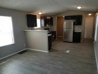 2008 Horton Homes Inc Summit Mobile Home