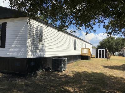 Photo 2 of 3 of home located at 131 Black Hawk Tr New Braunfels, TX 78130