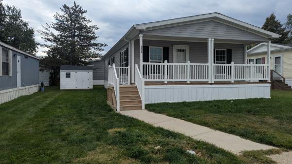 2022 Skyline Mobile Home For Sale