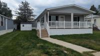 2022 Skyline FX1838 Mobile Home