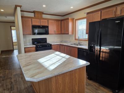 Photo 2 of 8 of home located at 2514 E Lindsay Ct Highland, MI 48357