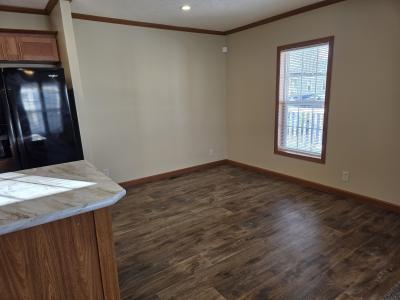Photo 3 of 8 of home located at 2514 E Lindsay Ct Highland, MI 48357