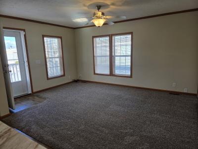 Photo 4 of 8 of home located at 2514 E Lindsay Ct Highland, MI 48357