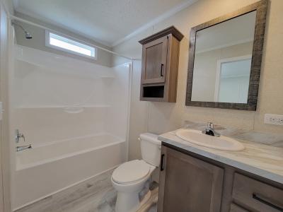 Photo 5 of 10 of home located at 212 E Ross Ct Highland, MI 48357