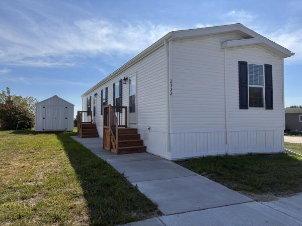 2025 Champion Mobile Home For Sale