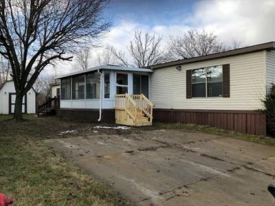 Mobile Home at 6988 Mckean Road #119 Ypsilanti, MI 48197