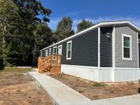 2025 Champion RAP1660H32206 Mobile Home