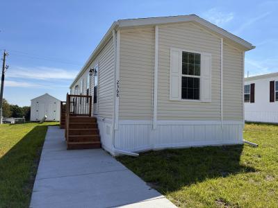 Mobile Home at 2368 Maclaren Dr Highland, MI 48357