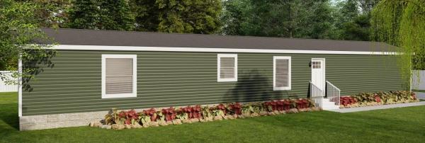 2025 Clayton Homes Inc Pulse Mobile Home