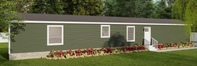Mobile Home at 5821 N. Plaza Drive Lot Pd5821 Kansas City, MO 64118