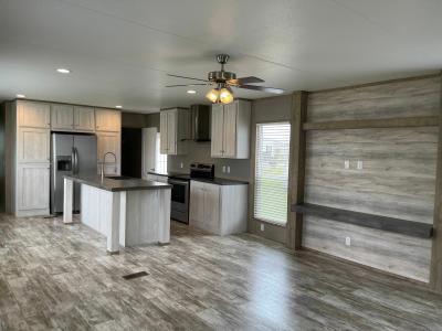 Mobile Home at 7151 Woodlake Pkwy #372 San Antonio, TX 78218