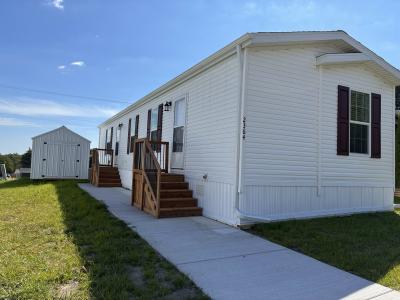Mobile Home at 2364 Maclaren Dr Highland, MI 48357