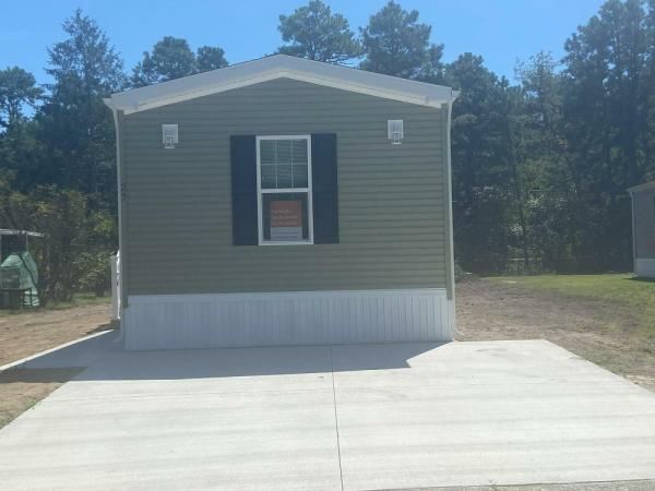 2025 Skyline - Leola Mobile Home For Sale