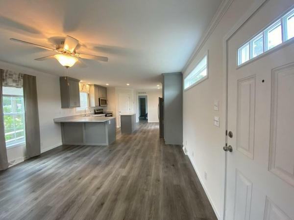 2025 Skyline - Leola Mobile Home For Sale
