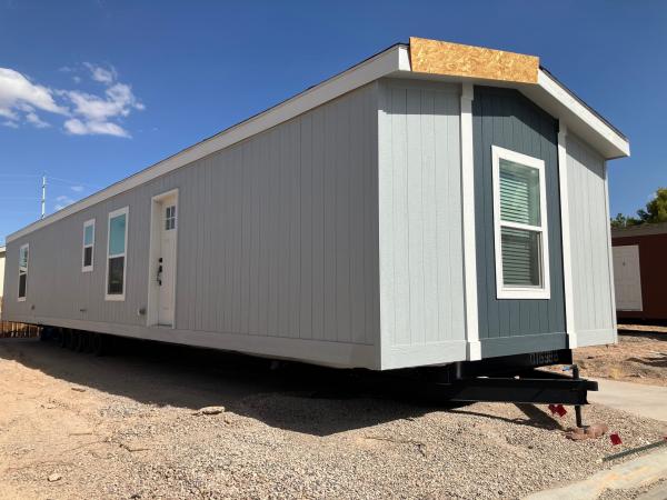 2025 CMH Manufacturing West, Inc. mobile Home