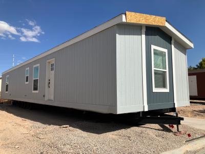 Mobile Home at 5300 East Desert Inn Rd #085 Las Vegas, NV 89122