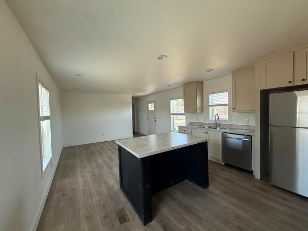 2025 CMH Manufacturing West, Inc. mobile Home