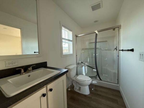 2025 CMH Manufacturing West, Inc. mobile Home
