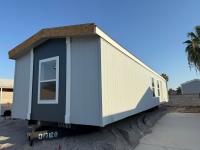 2025 CMH Manufacturing West, Inc. mobile Home