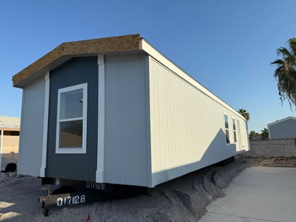 2025 CMH Manufacturing West, Inc. mobile Home