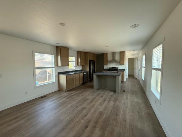 2025 CMH Manufacturing West, Inc. mobile Home