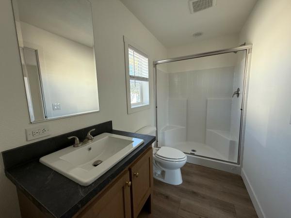 2025 CMH Manufacturing West, Inc. mobile Home
