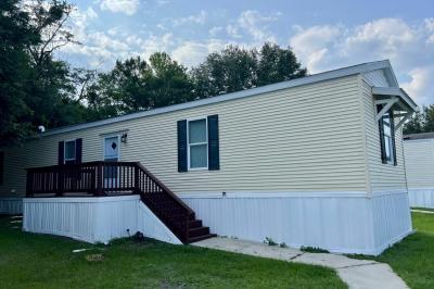 Mobile Home at 9359 103rd St Lot #219 Jacksonville, FL 32210