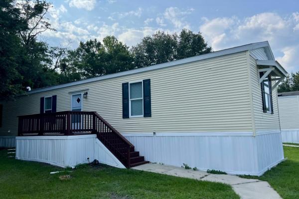 2017 Palm Harbor Mobile Home For Sale