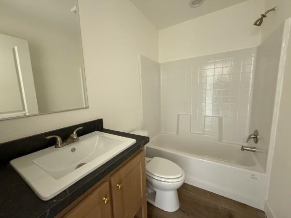 2025 CMH Manufacturing West, Inc. mobile Home