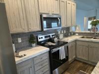 2025 Nobility - Ocala Drayton Mobile Home