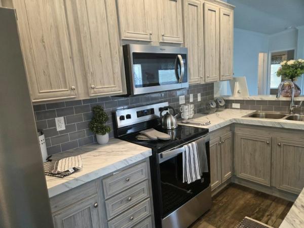 2025 Nobility - Ocala Mobile Home For Sale