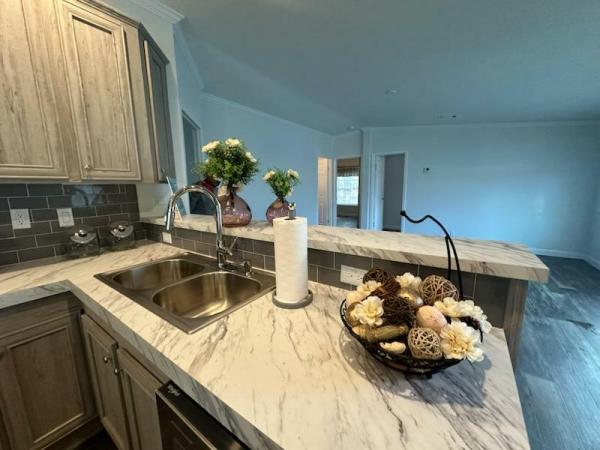 2025 Nobility - Ocala Drayton Mobile Home