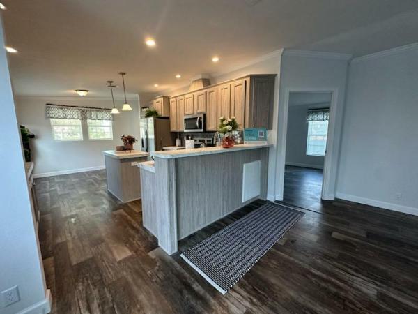 2025 Nobility - Ocala Drayton Mobile Home