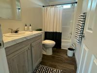 2025 Nobility - Ocala Drayton Mobile Home