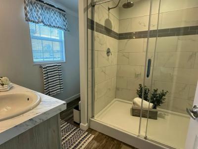 Photo 5 of 20 of home located at 4030 Christopher Cir #801 Lake Worth, FL 33463
