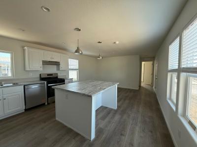 Photo 3 of 8 of home located at 5300 East Desert Inn Rd #103 Las Vegas, NV 89122