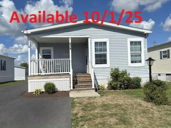 2019 Eagle River Homes Mobile Home For Sale
