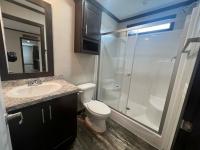2023 Skyline 33C820 Mobile Home