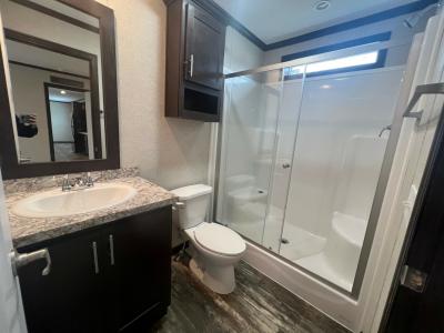 Photo 2 of 9 of home located at 345 Yorkshire Newport, MI 48166