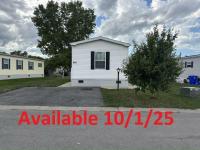 2020 Eagle River Erie Mobile Home