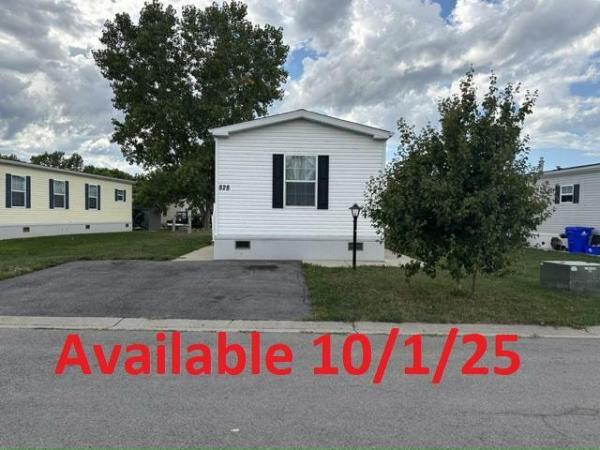2020 Eagle River Mobile Home For Sale