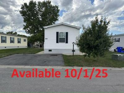 Mobile Home at 828 Willowbrook Drive Lockport, NY 14094