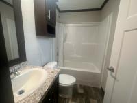 2023 Skyline 33C820 Mobile Home