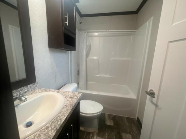 2023 Skyline 33C820 Mobile Home