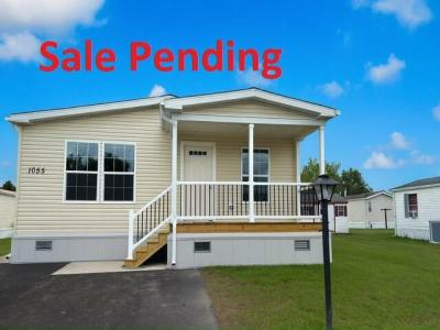 Mobile Home at 1055 Fernwood Dr. Lockport, NY 14094