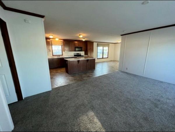 2017 Skyline 2228 Mobile Home