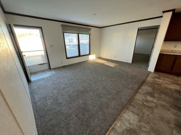 2017 Skyline 2228 Mobile Home