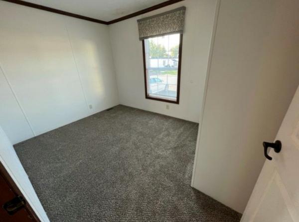 2017 Skyline 2228 Mobile Home