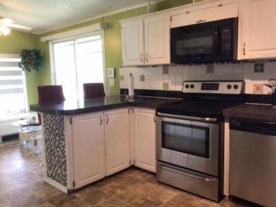 Photo 3 of 4 of home located at 34456 SW 187th Rd Homestead, FL 33034